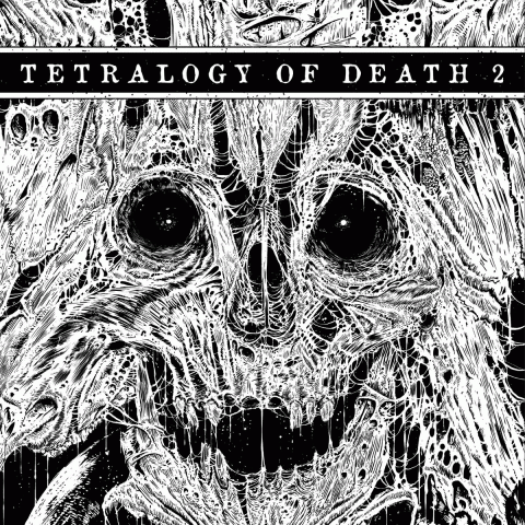 Sequestrum : Tetralogy of Death - Vol. 2